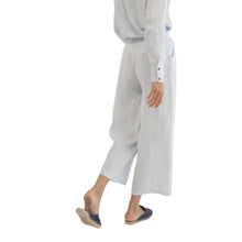 Mus & Bombon Dumian Trouser - Sky