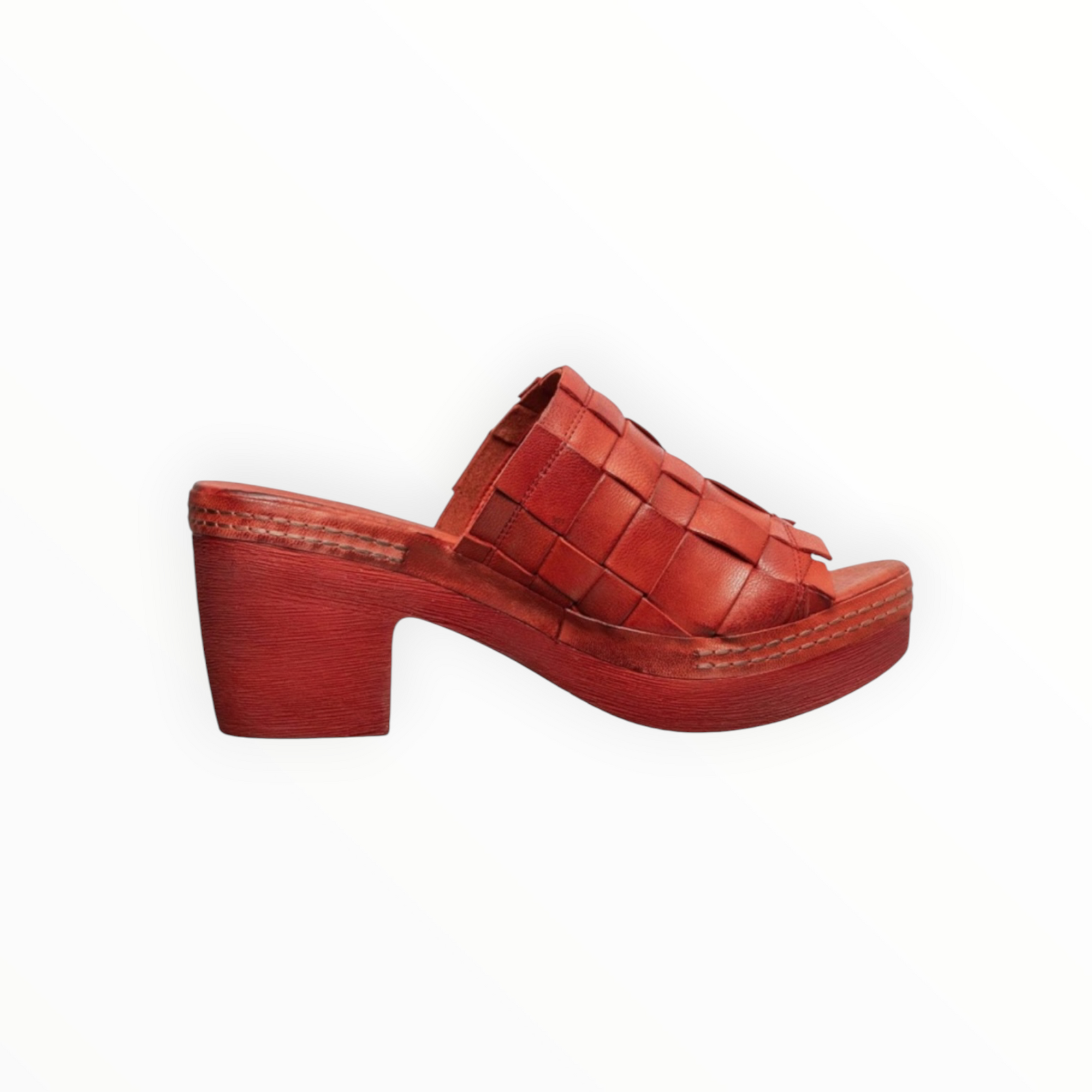 Antelope K09 Tamia Sandal - Red