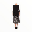 Joseph Ribkoff A-Line Dress