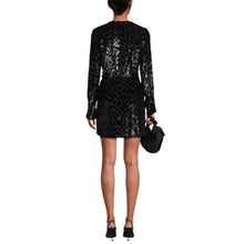 SIMKHAI Camryn Dress - Black