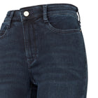 MAC Dream Boot Jeans 32" - Midnight Blue