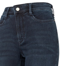 MAC Dream Boot Jeans 32" - Midnight Blue