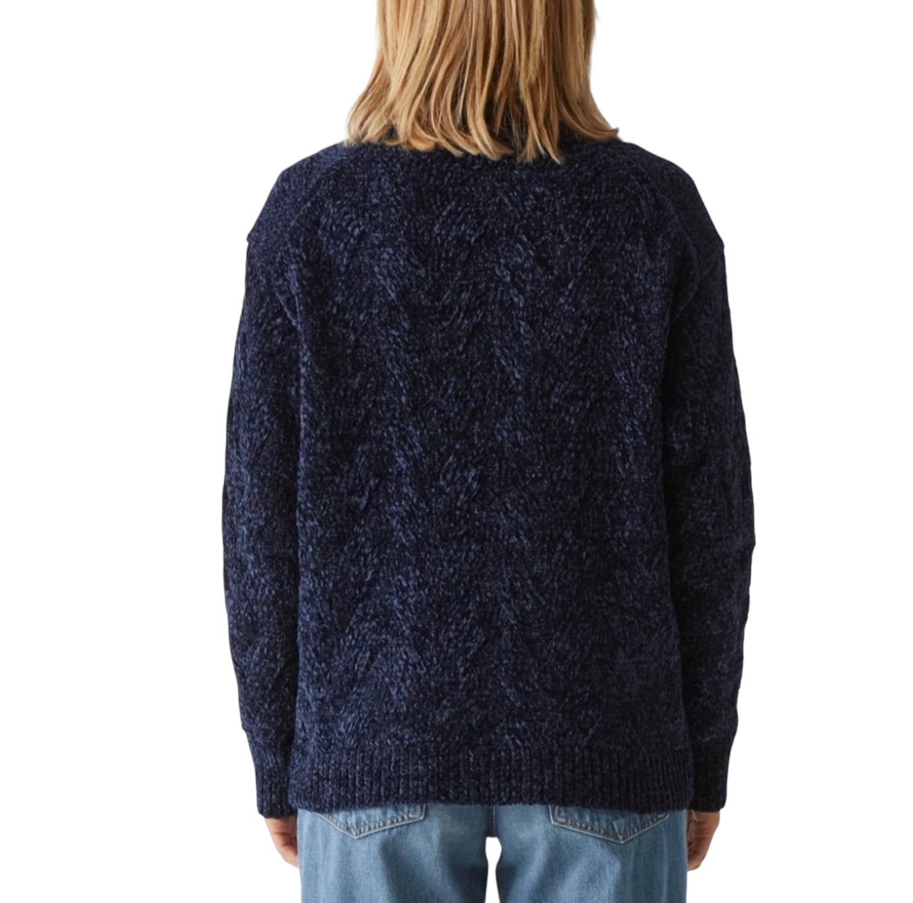 Michael Stars Dax Cardigan - Nocturnal