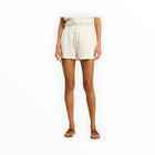 Trovata Charlie Short - Ivory