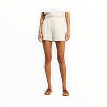 Trovata Charlie Short - Ivory