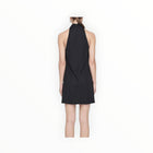 Anine Bing Jesse Dress - Black