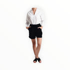Brochu Walker Verna Short - Black