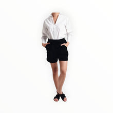 Brochu Walker Verna Short - Black