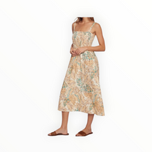Lost + Wander Anafi Palm Dress