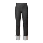 Avenue Montaigne Bonnie Black Denim