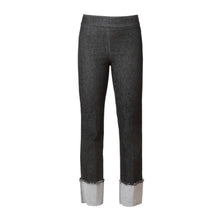 Avenue Montaigne Bonnie Black Denim