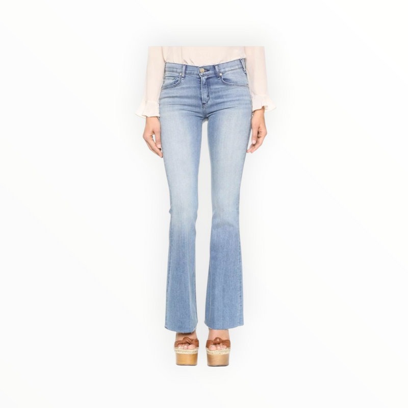 McGuire High Gainsbourg Baby Bootcut - Courtesy of a Saint