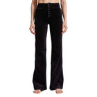 ASKK NY Brighton Velvet - Black