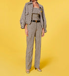 Tara Jarmon Peter Trousers - Black