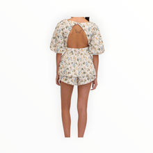 Marissa Webb Griffin Top - Multi
