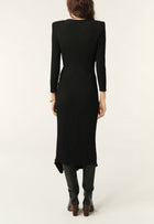 ba&sh Tango Dress - Black