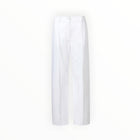 Proenza Schouler Joey Straight-Leg Trousers - White