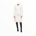 Proenza Schouler Lana Jacket - Eggshell
