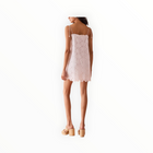 Omika Tillie Mini Dress - Joni Coconut
