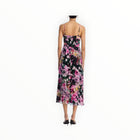 Steve Madden Ray Dress - Black Multi