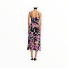 Steve Madden Ray Dress - Black Multi