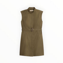 Vanessa Bruno Gareth Dress  - Vegetal