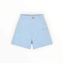 Kivari Evie Denim - Blue