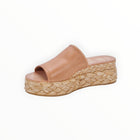 Dolce Vita Pablos Sandals - Honey Leather