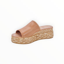 Dolce Vita Pablos Sandals - Honey Leather