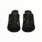 Paige Shay Sandals - Black