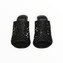 Paige Shay Sandals - Black