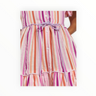CeliaB Baba Voyager Dress - Stripe