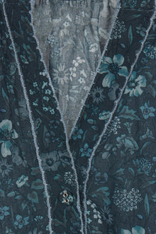 Baybala Harper Top - Midnight Meadow