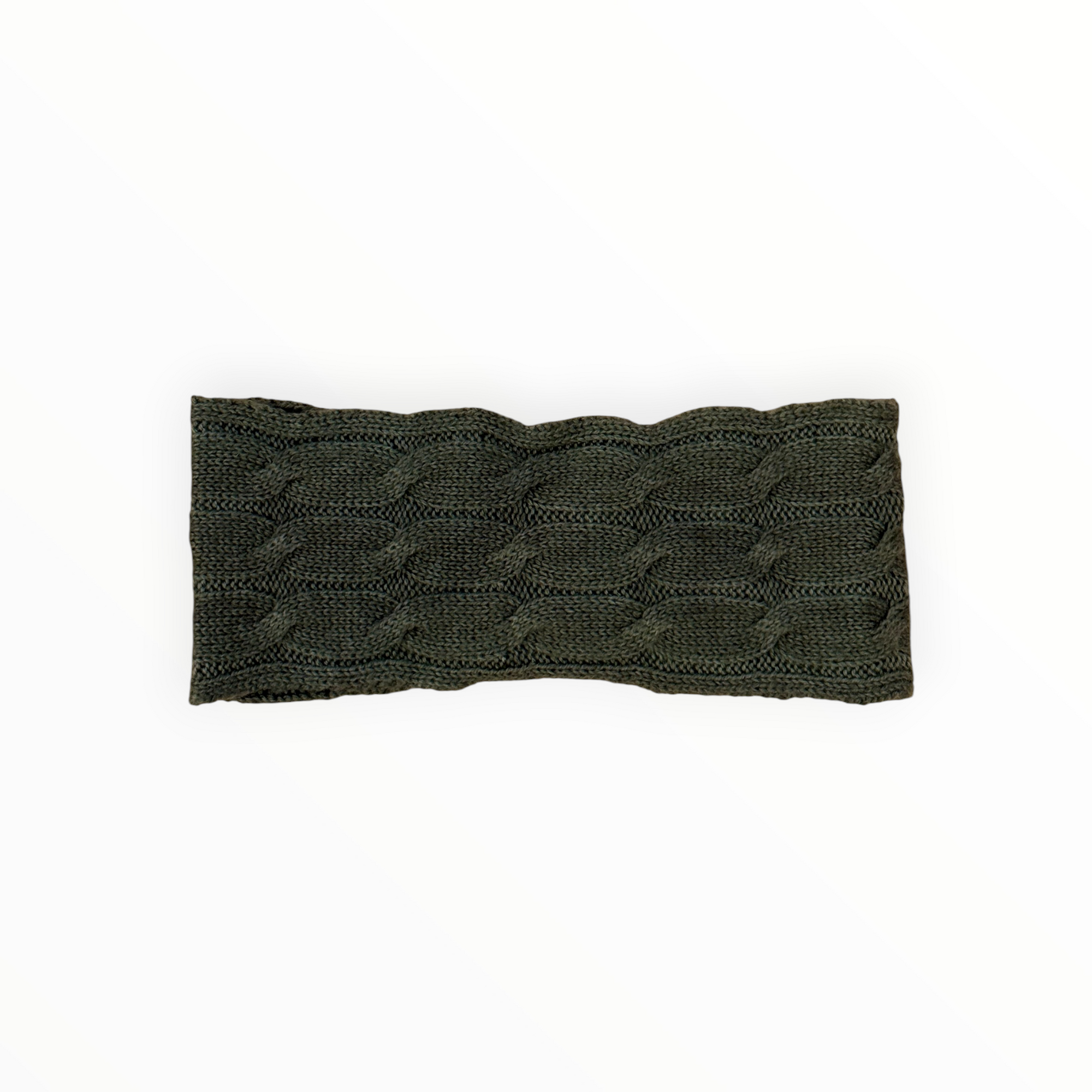 CARE BY ME Tina Headband - Green