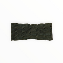 CARE BY ME Tina Headband - Green