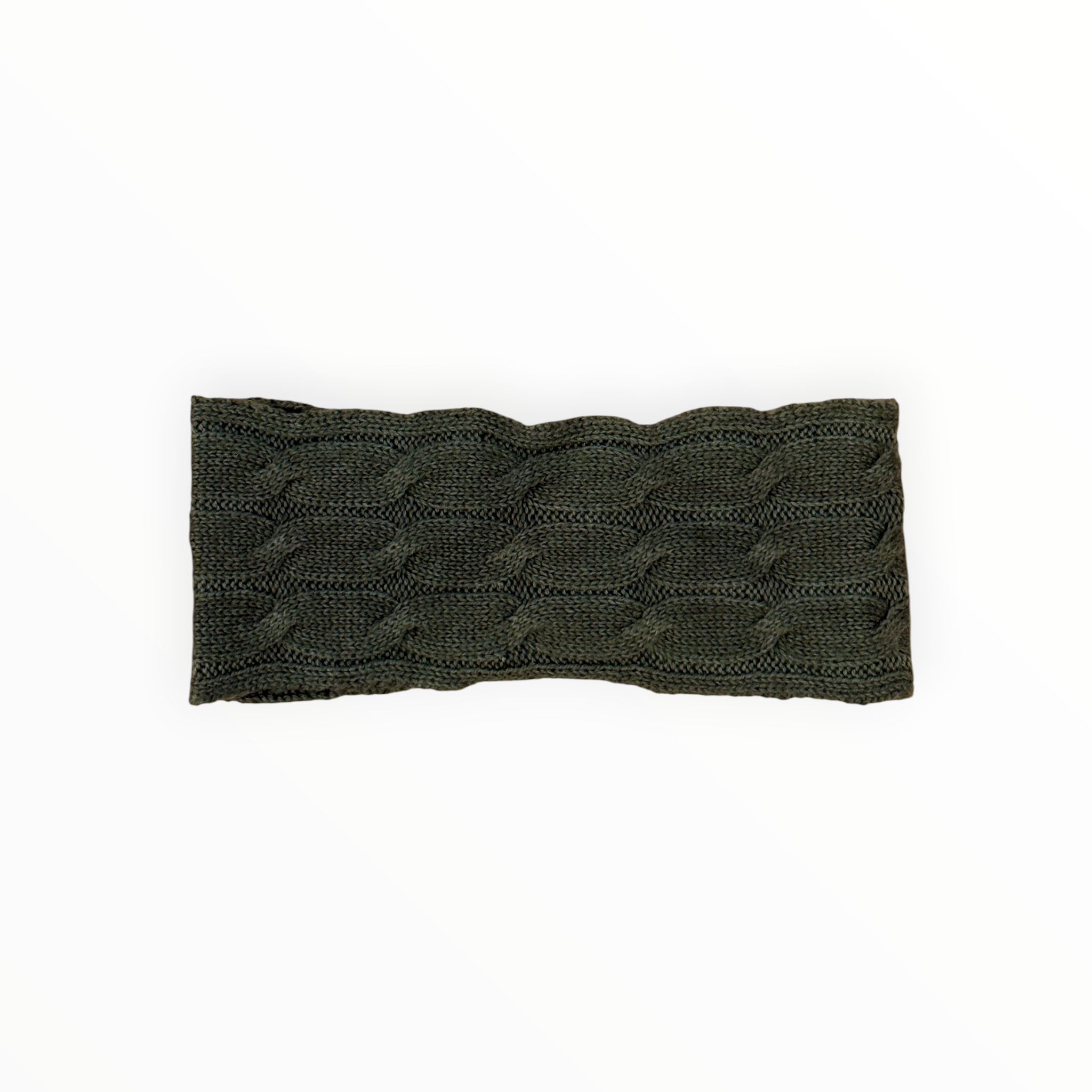 CARE BY ME Tina Headband - Green