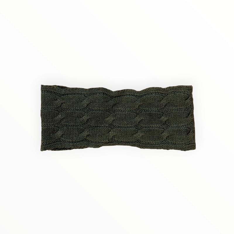 CARE BY ME Tina Headband - Green