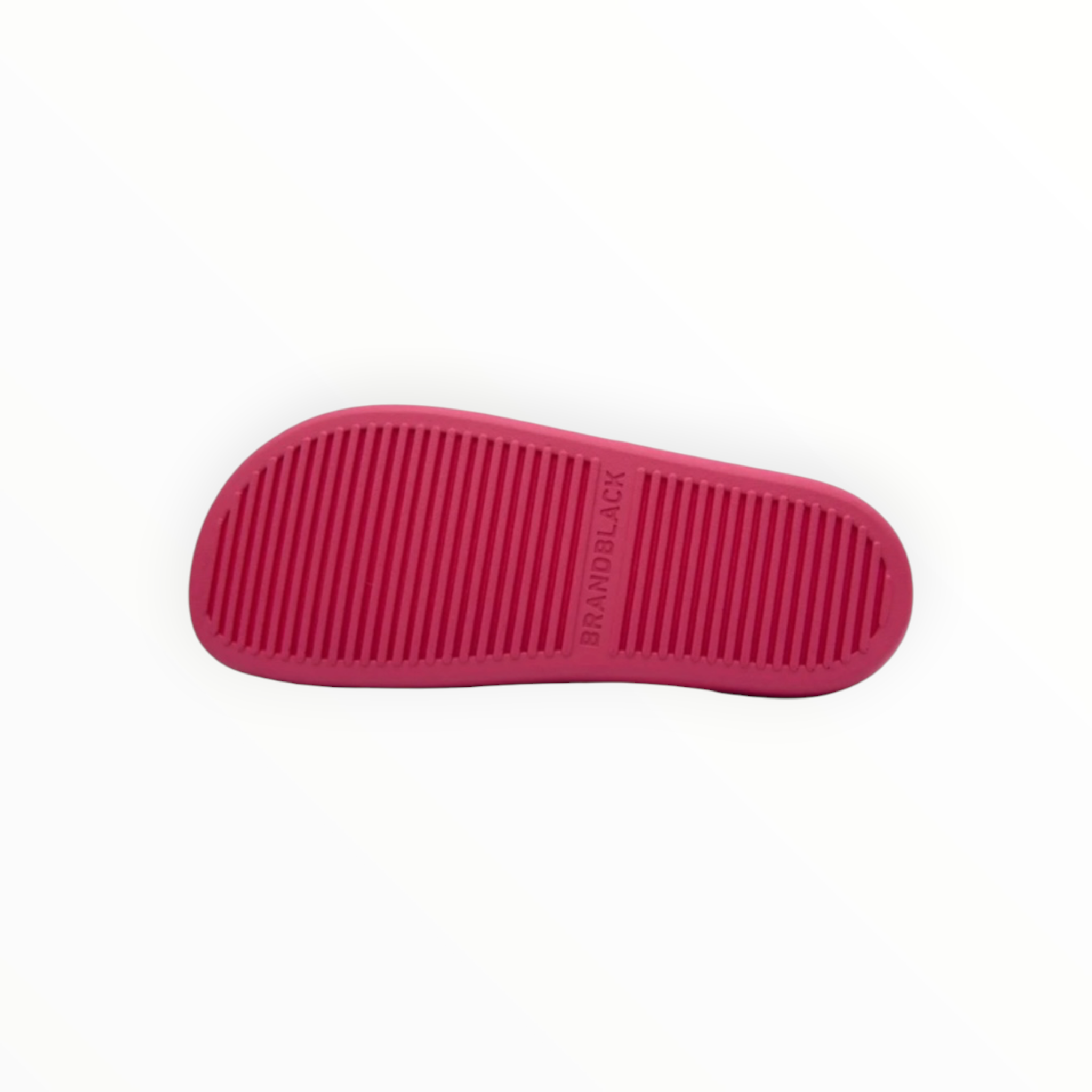 Brandblack Kashiba-Lux Slides - Pomegranate