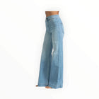 ASKK NY Brighton Jean - Keel Over
