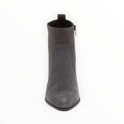Cordani Norris Heeled Boots - Anthracite