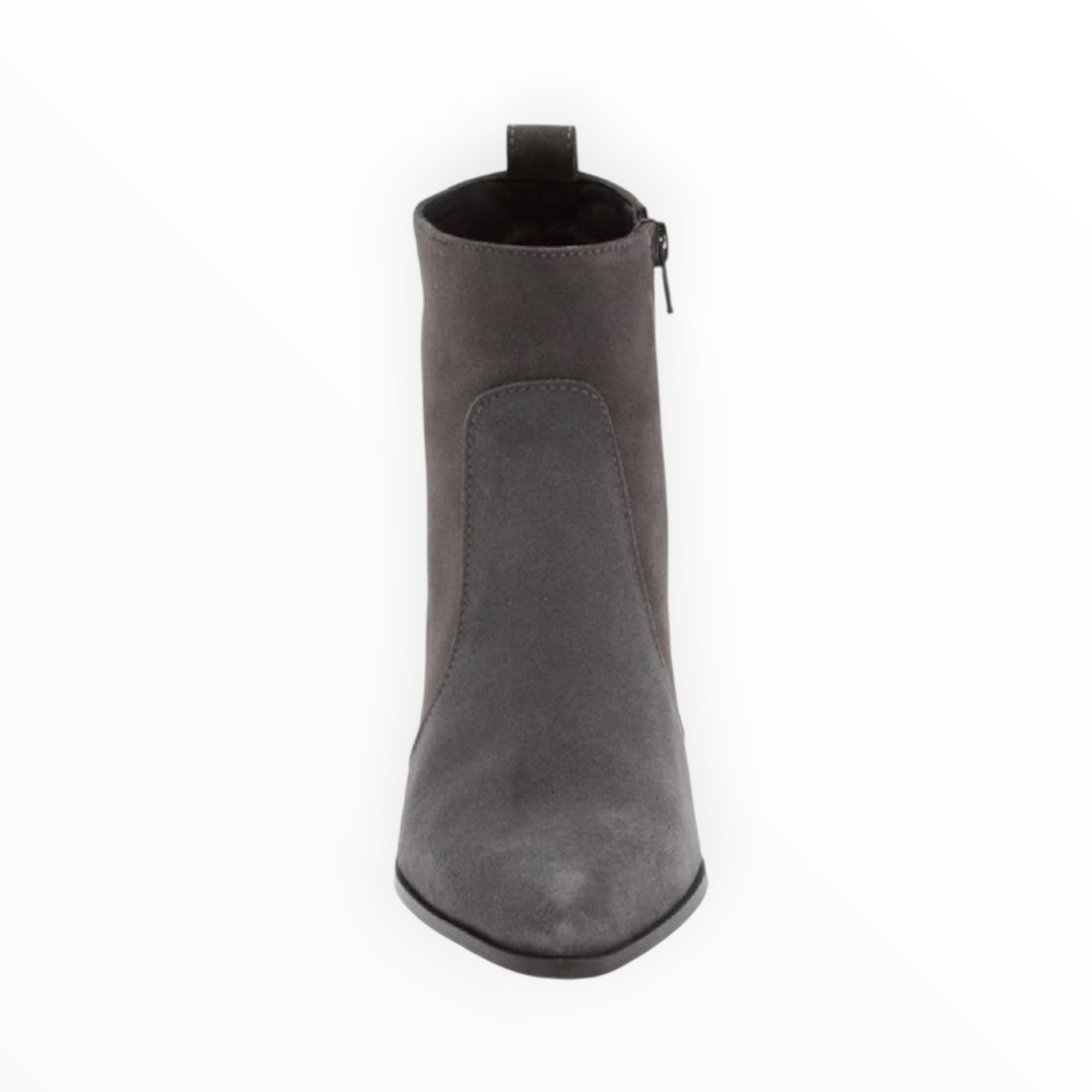 Cordani Norris Heeled Boots - Anthracite