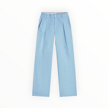 Closed Brooks Relaxed Pants - Blue Morning Sky
