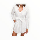 Marissa Webb Elliot Dress - White