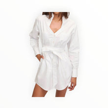 Marissa Webb Elliot Dress - White