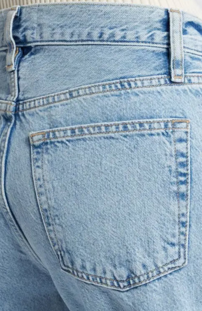 Frame Le Baggy Palazzo - Fairytale