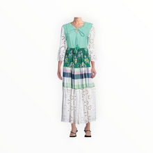 Connor & Blake Silence Dress