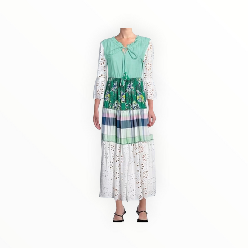 Connor & Blake Silence Dress