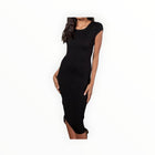 Tart Collections Zinnia Dress - Black