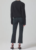 Citizens of Humanity Isola Cropped Boot Corduroy - Subvert