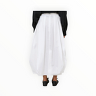 MEIMEIJ Tulip Skirt - Off White